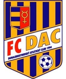 Fortuna Liga, 27. forduló:  A veretlenségi széria meghosszabbításában Šafranko nem lehet a DAC segítségére