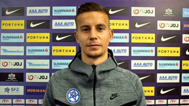 Ľubomír Šatka kiejthető ellenfelet szeretne az Európa-ligában