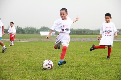 Ötvenezer futballakadémiát tervez Kína