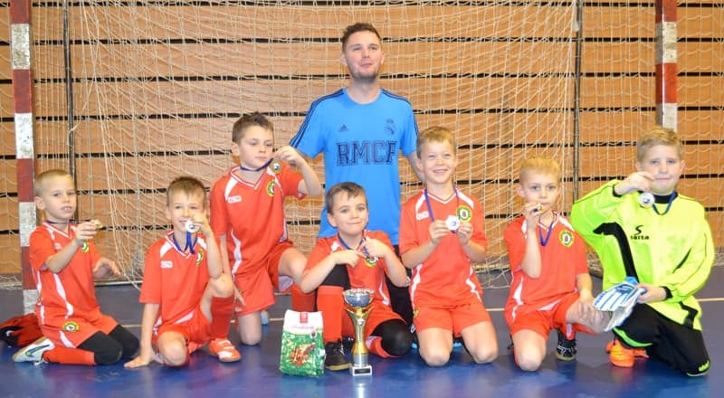 Futsal: A Dunán túlra került a Kukkonia Cup