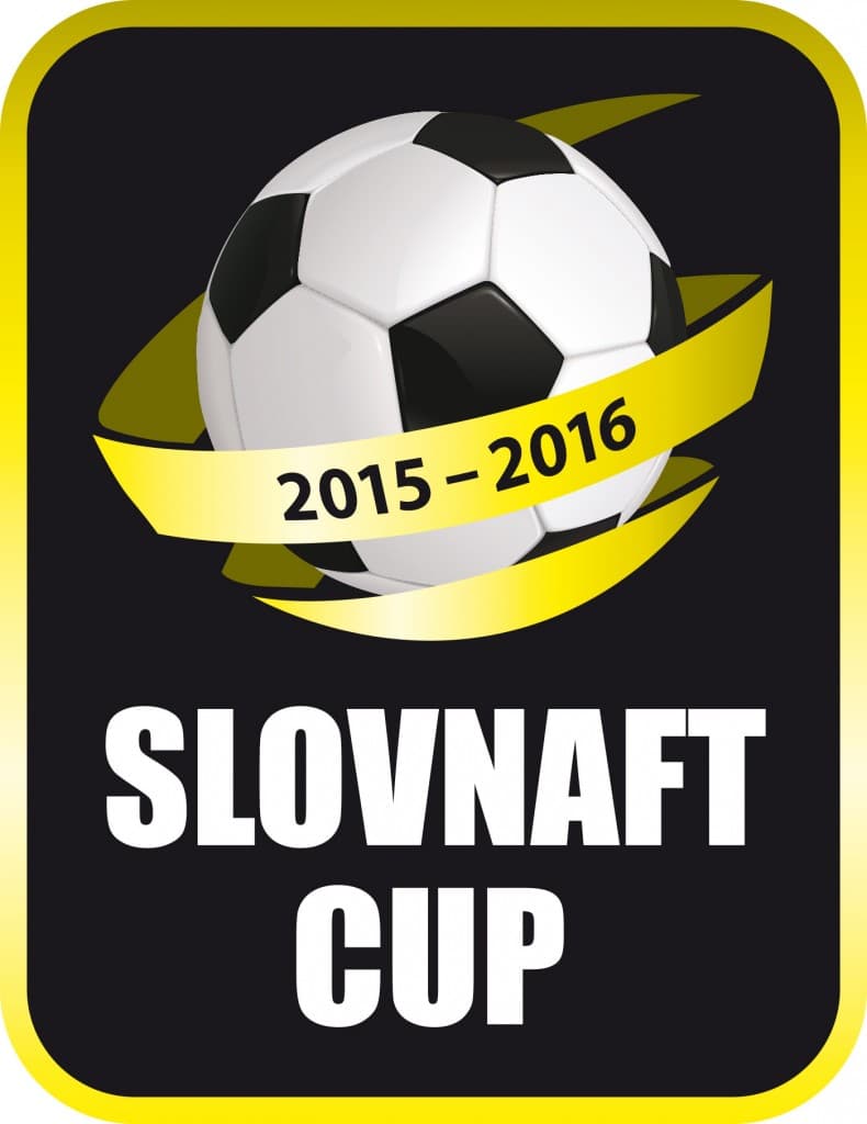 Slovnaft Cup, 4. forduló: A bajnok és kupagyőztes trencséniek Nagymegyeren
