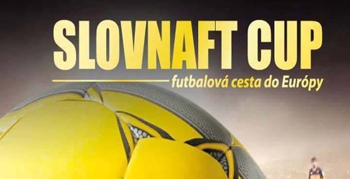SLOVNAFT CUP: III. ligás ellenféllel mérkőzik meg a DAC
