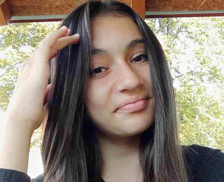 Eltűnt a 15 éves Melissa, segítsen megtalálni!