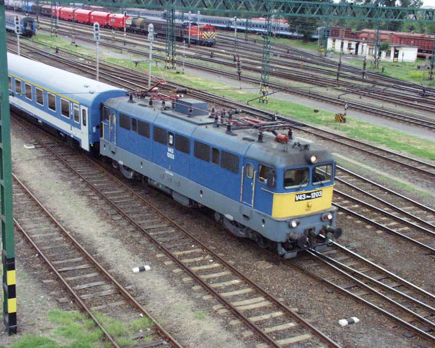 FIGYELEM: Egy hétre lezárják az alistáli vasúti átjárót, változik a RegioJet menetrendje!