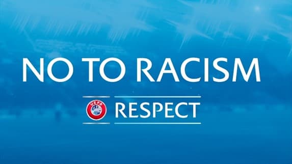 Rasszizmus ellenes mezzel tiltakoznak a hétvégén a német labdarúgó harmadosztályban
