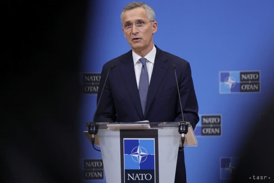Stoltenberg kijelentette, Svédország eleget tett a Törökország által a svéd NATO-tagsághoz fűzött feltételeknek