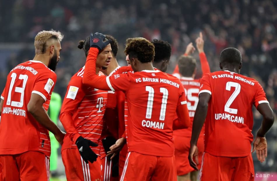 Bundesliga - Kikapott a Freiburg, nyert a Leverkusen és a Bayern München