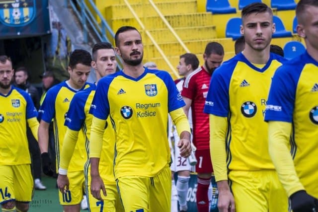 Magyar tulajdonosa lett a FC Košice futballklubnak