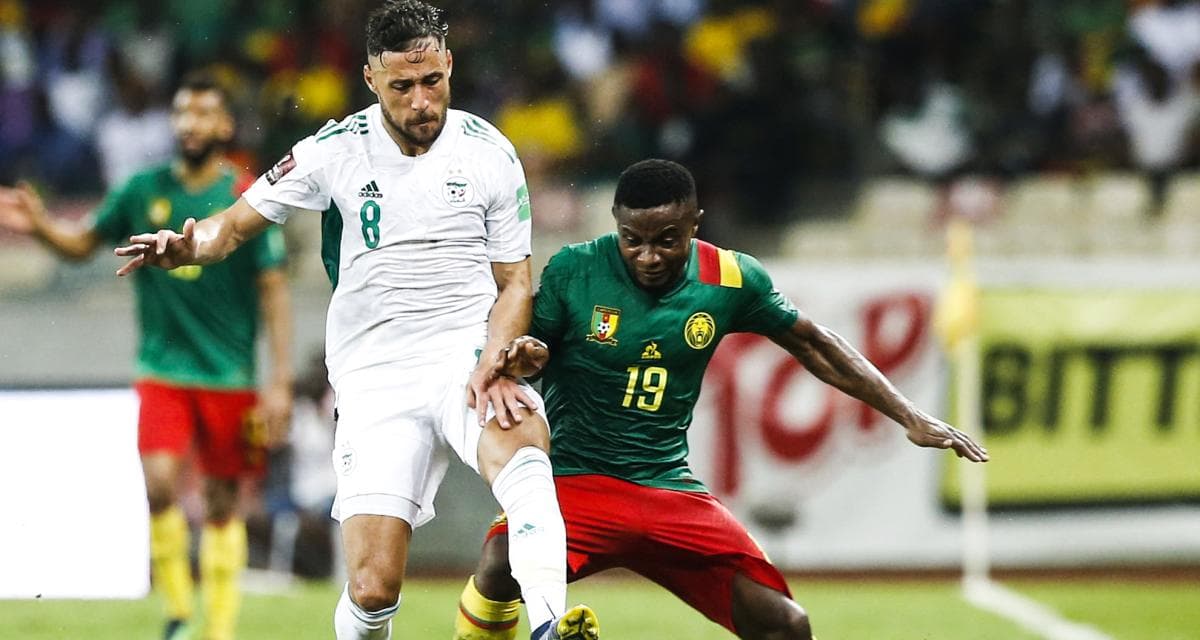 Vb-selejtezők: Drámai körülmények között Afrikából utolsóként Kamerun jutott ki