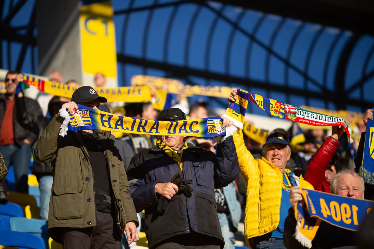 Nézők nélkül folytatódik a Fortuna Liga