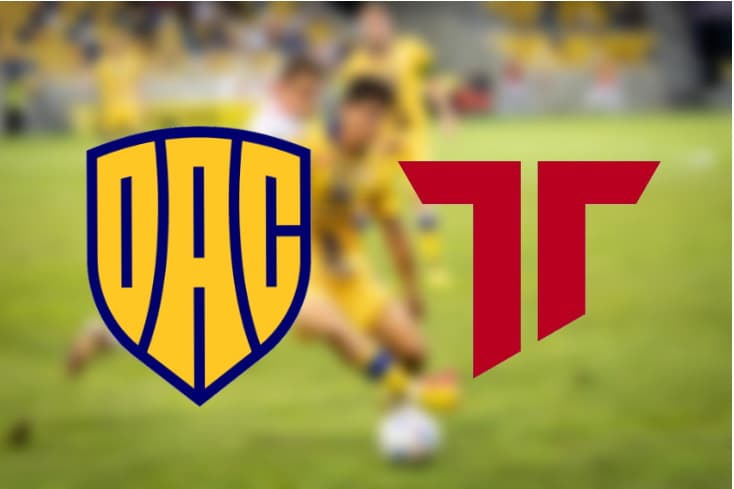 Niké Liga: FC DAC 1904 – AS Trenčín 0:0 (Online)