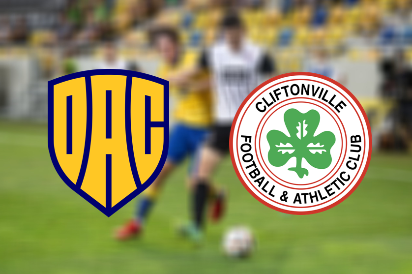 Európa Konferencia Liga: FC DAC 1904 – Cliftonville FC 2:1 (Online)