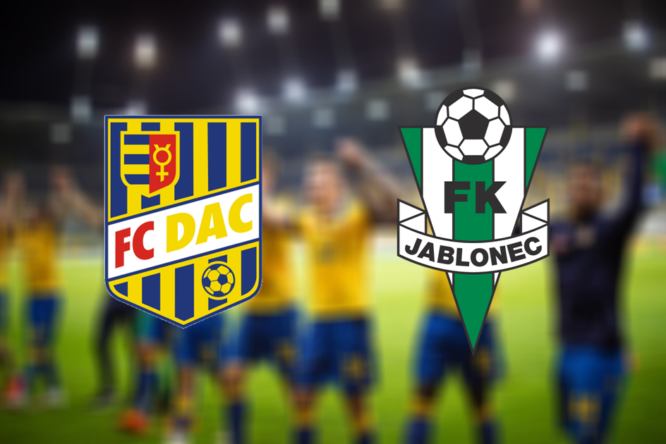Európa-liga: FC DAC 1904 – FK Jablonec 5:3 (Online)