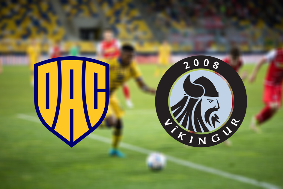 Európa Konferencia Liga: FC DAC 1904 – Vikingur Gota 2:0 (Online)