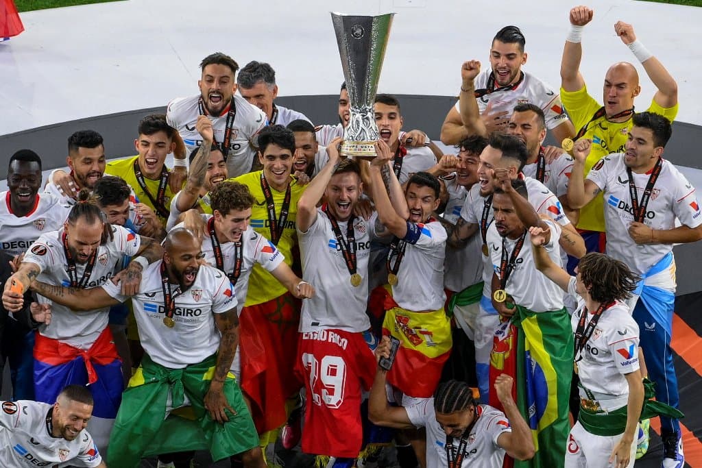 Európa-liga: Mendilibar élvezni akarja a sikert