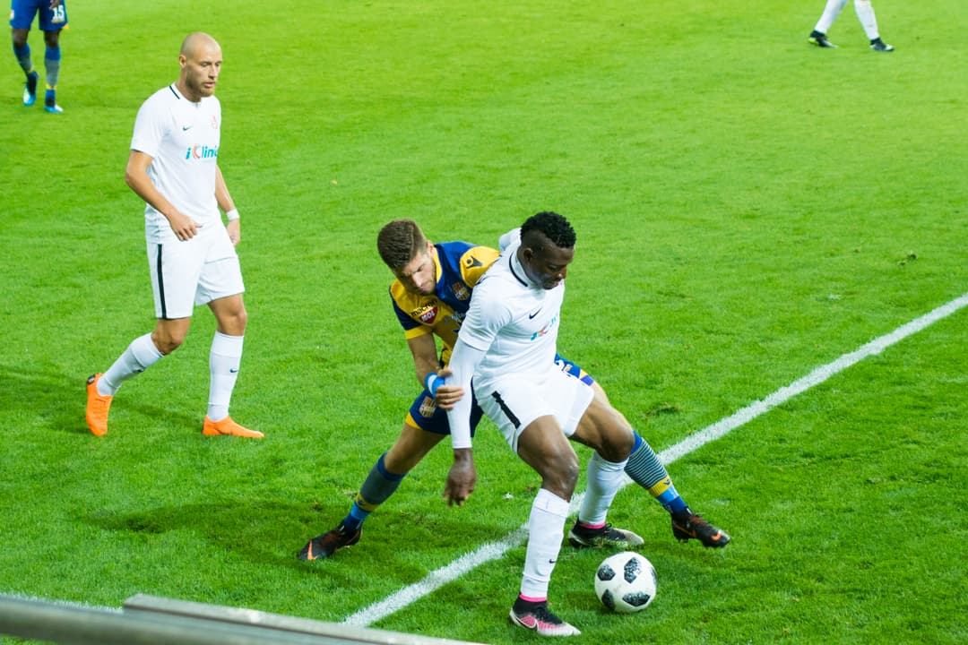 Fortuna Liga, rájátszás, 4. forduló: A DAC nagy lehetősége a második hely visszaszerzésére