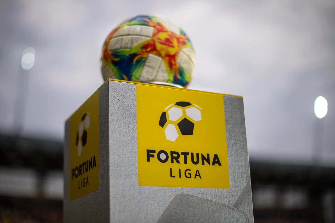 Mi lesz akkor, ha nem játsszák le a Fortuna Liga hátralévő részét? – így mehetne BL-be a Spartak, biztonságban a DAC