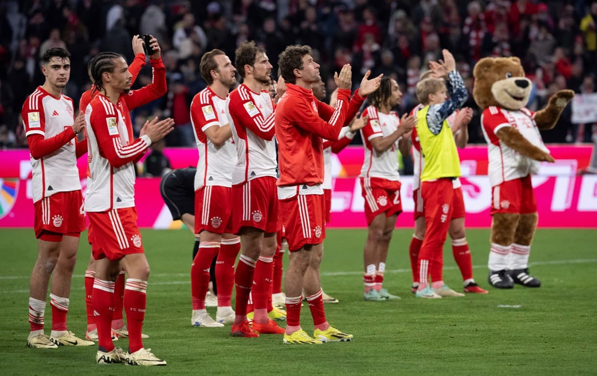 Bajnokok Ligája: Rómában javíthat a Bayern München