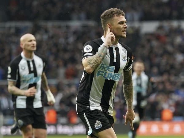 Premier League: Lábközépcsont-törés miatt kidőlt a Newcastle friss igazolása
