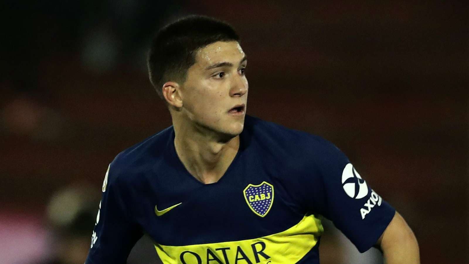 Fiatal argentin védőt szerződtetett a Borussia Dortmund