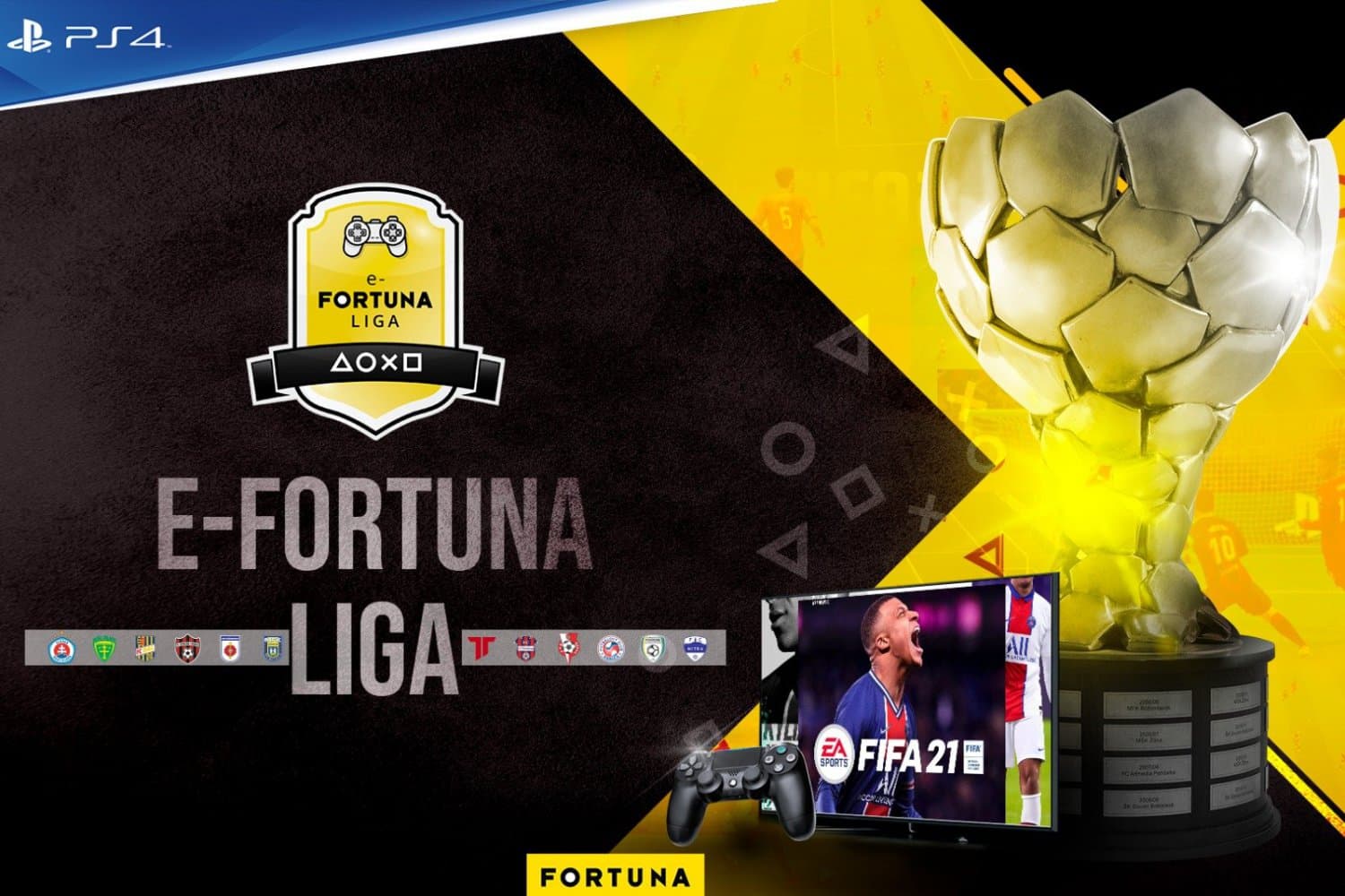 Indul az e-Fortuna Liga – ki lesz az, aki a DAC-ot képviselheti?