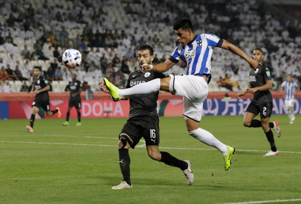 Klubvilágbajnokság - A Monterrey lesz a Liverpool ellenfele az elődöntőben