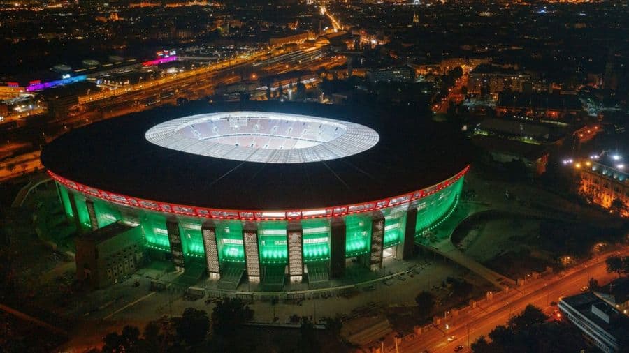 Bajnokok Ligája: A Leipzig-Liverpool visszavágója is a Puskás Arénában lesz
