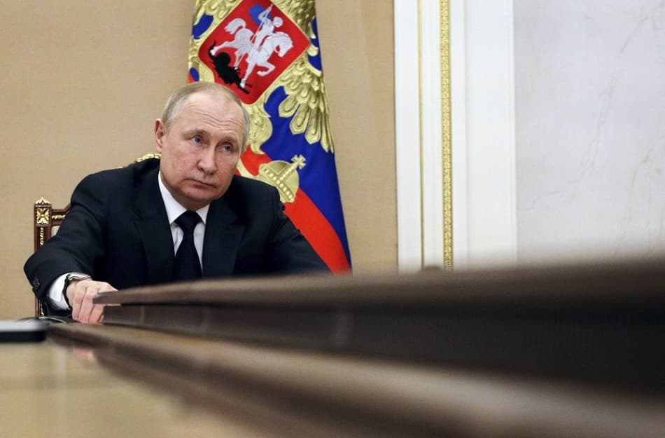 Putyin nem vesz részt Prigozsin temetésén