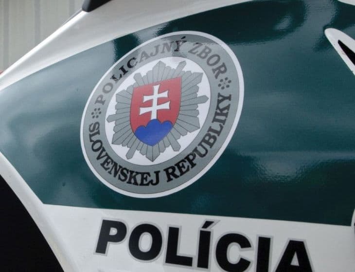 Pofátlan: ellopott egy személyautót a fickó, majd 45 euróért leadta a vasasba