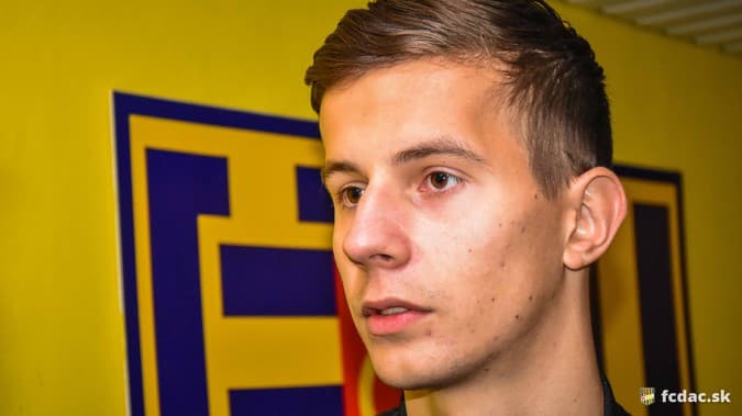 U21-es Európa-bajnokság: Šafranko után Šatka is gólszerzőként került a krónikába