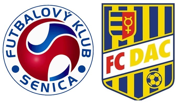 Fortuna Liga: FK Senica - FC DAC 1904 2:3 (Online)