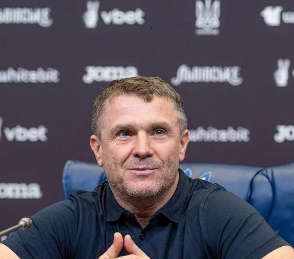 A Fradi volt edzője lett az ukrán labdarúgó-válogatott szövetségi kapitánya