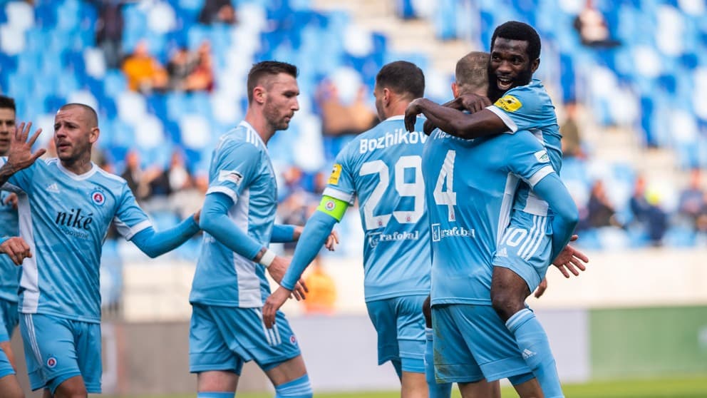 Bajnokok Ligája: Azeri vagy svájci rivális vár a Slovan-Ferencváros párharc továbbjutójára