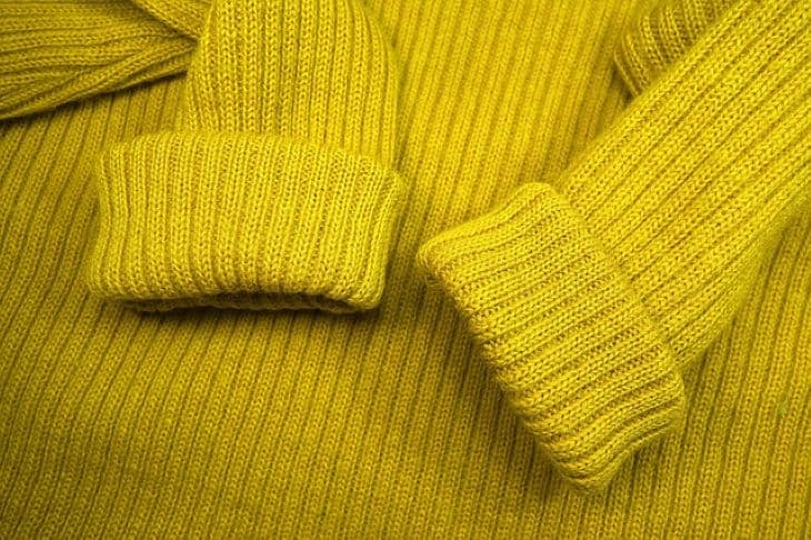 Új ruhadarabot készítenek a megunt pulóverekből az ismert ruhacégnek