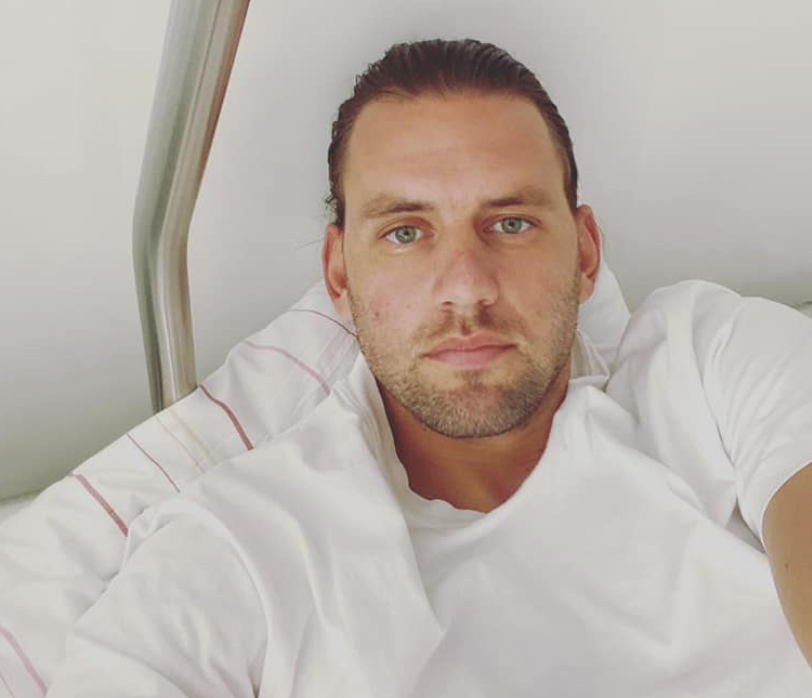 Kedden megoperálták a magyar labdarúgó-válogatott csapatkapitányát, Szalainak jó esetben hat hetet kell kihagynia