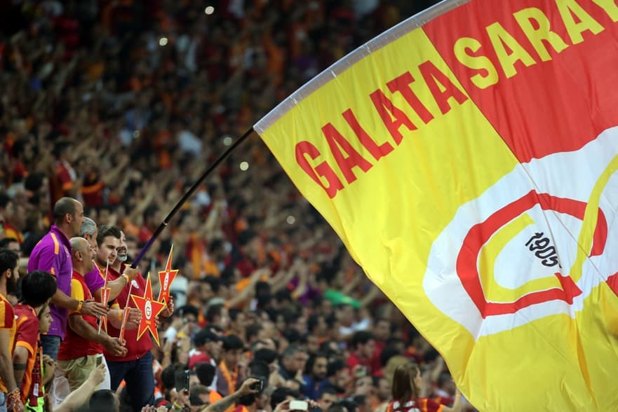 UEFA: Egy évre kizárták a Galatasarayt
