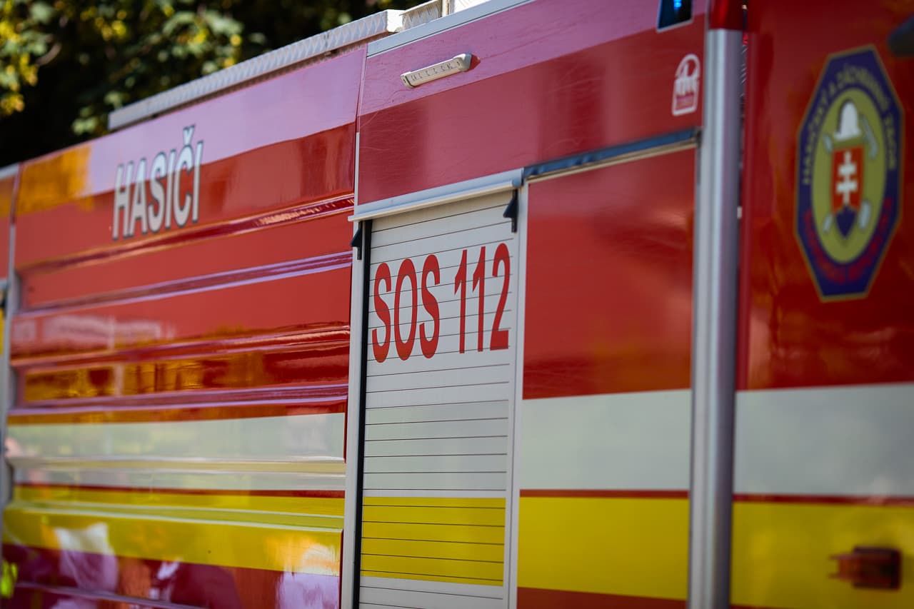 Születésnapján súlyosan megégett egy nő, nyolcéves kislánya hívott segítséget