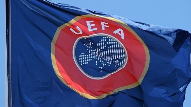 Az UEFA közel 250 millió eurót osztott szét a tagszövetségek között