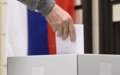 A szavazólapok lefényképezése és közzététele sérti a titkos szavazás elvét – véli Marek Domin