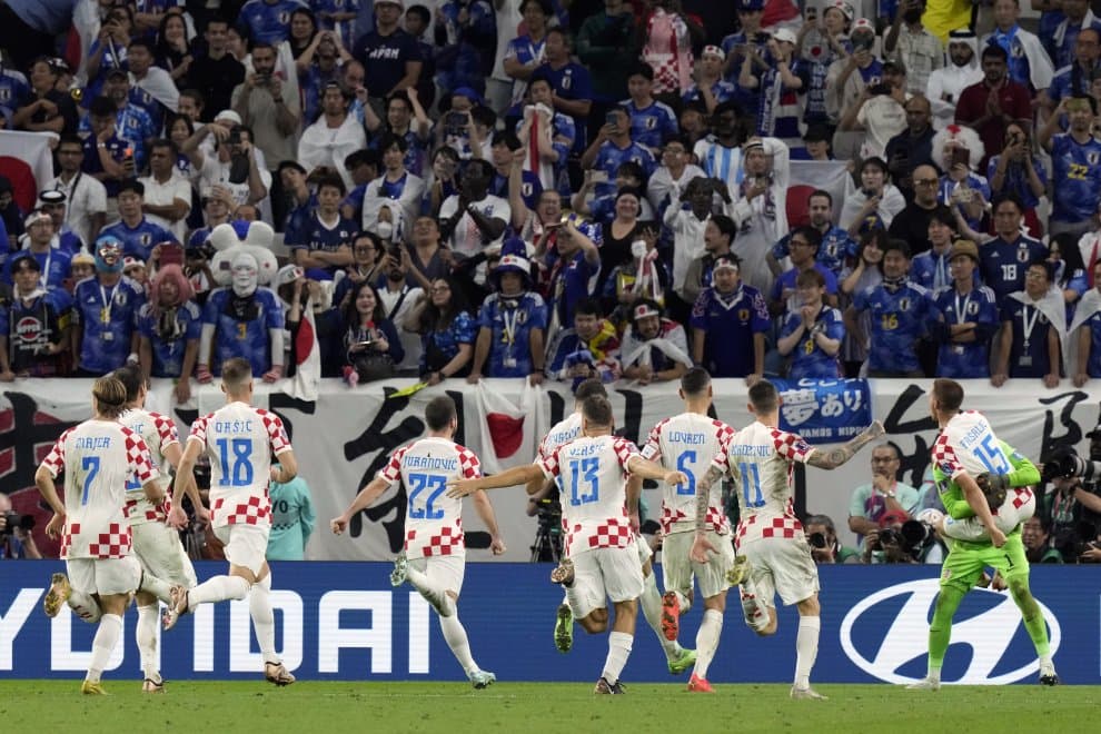 Eb-selejtezők - Horvátország először veszített hazai pályán